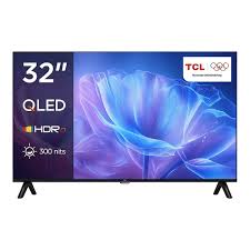 TCL LED 32S59K QLED SMART