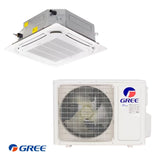 Ceiling Cassette Cooling AC