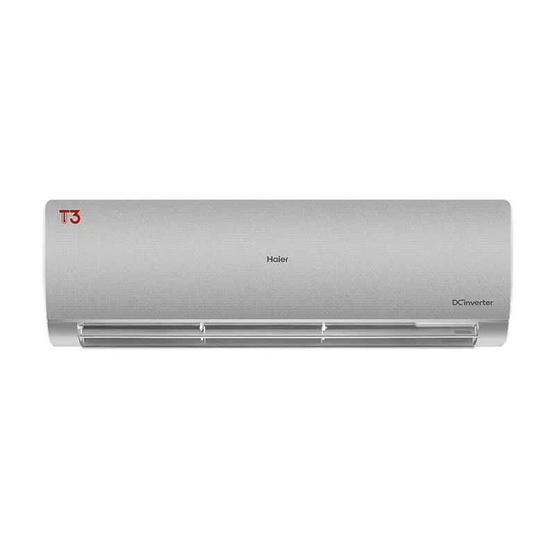 HAIER INV 13HFS SILVER T3 PRO