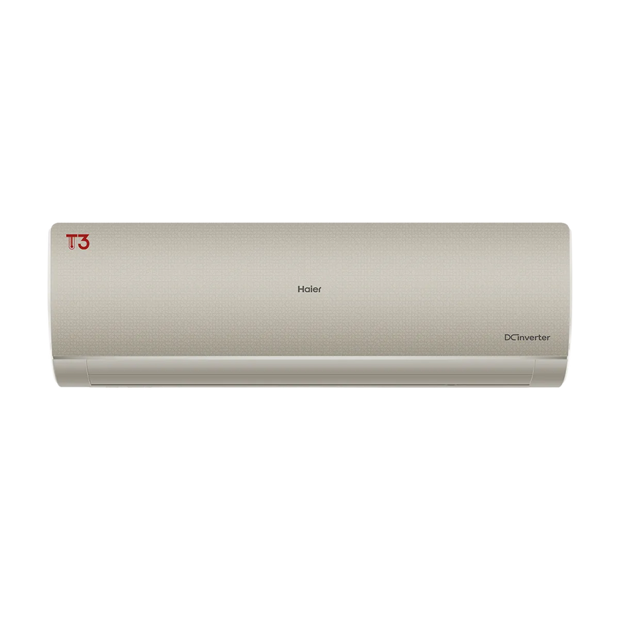 HAIER INV 19HFS GOLD T3 PRO