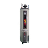 i-Max Twin Electric And Gas Geyser 35-GLN Std