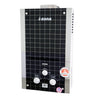 IZONE D12G 12L Instant Deluxe Glass Water Heater