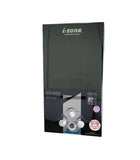 IZONE R12GL 12L Instant Supreme Glass LPG Water Heater