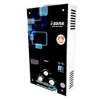 IZONE R7GD2 7L Instant Supreme Glass Dual Water Heater