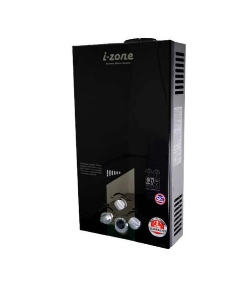 IZONE R12G 12L Instant Supreme Water Heater