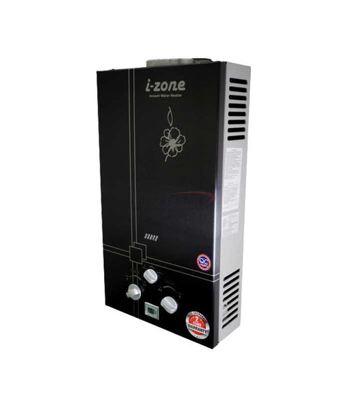 IZONE D9SD2 9L Instant Dual Water Heater