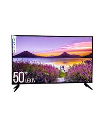iZone 50C1406 Vidda Frameless LED