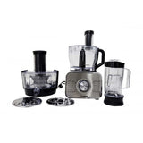 iZone 5592 Food Processor