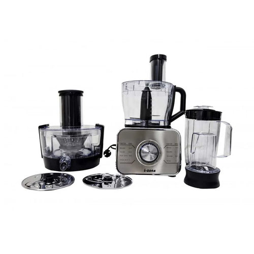 iZone 5592 Food Processor