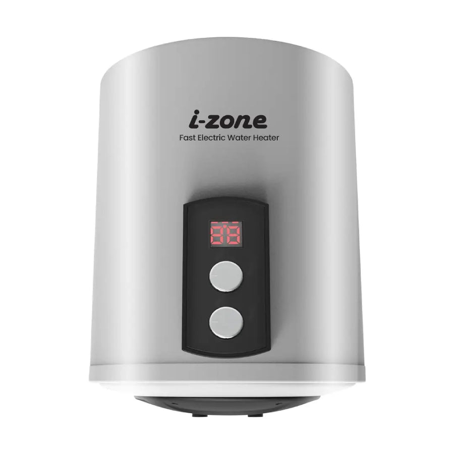 iZone FSR Electric Geyser Supreme-50LTR