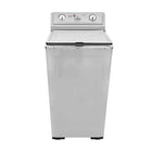iZone IZ-702 Spin/ Dryer Gray Copper on Installments