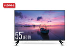 iZone LED 55C1406 Vidda Frameless
