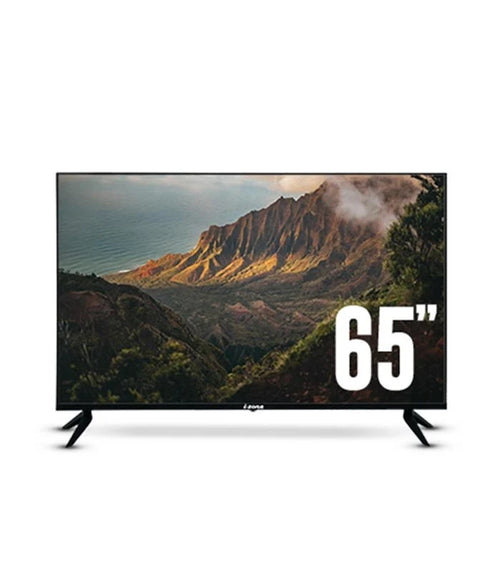 iZone LED Vidda Frameless 65C1406