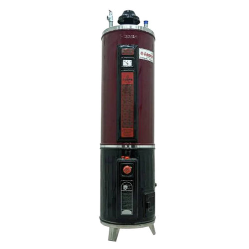 iZone Supreme Gas Geysers 35GLN on Installments