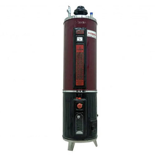 iZone Supreme Gas Water Geyser 25GLN on Installments