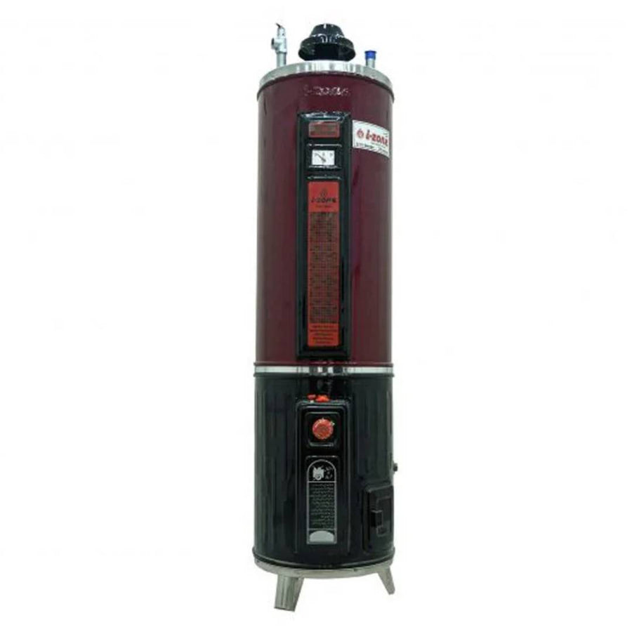 iZone Supreme Gas Water Geyser 25GLN on Installments
