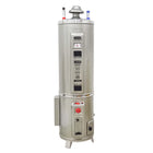 iZone Supreme Metallic Elec & Gas Twin Geyser 25GLN