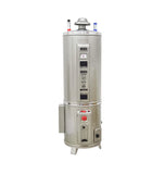 iZone Supreme Metallic Twin Geyser 55GLN on Installments
