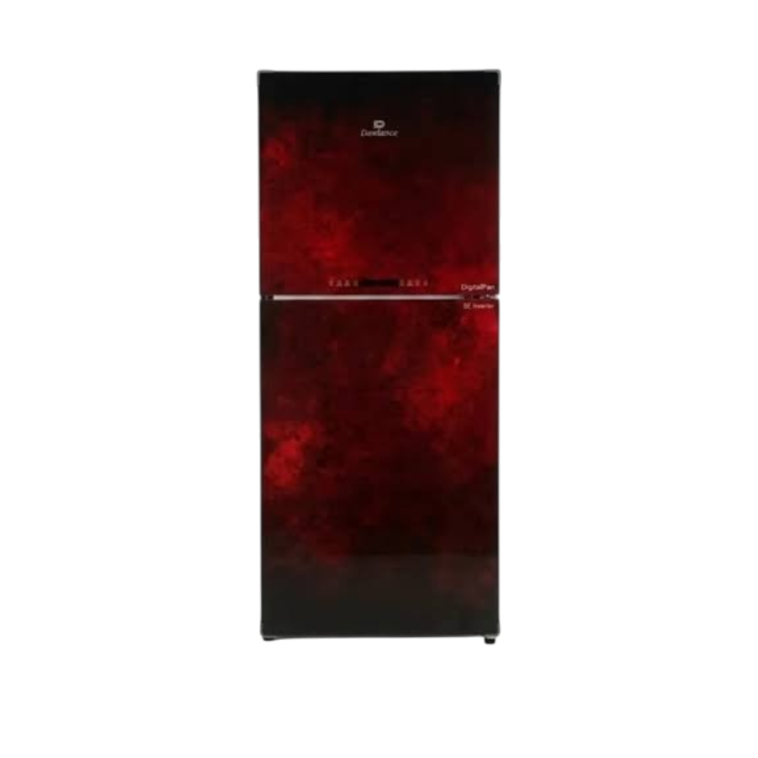 DWL REF INV 9193 DIGITALPRO MAGNETIC RED