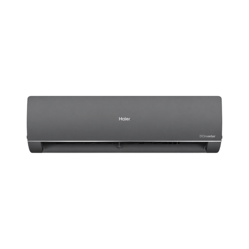 HAIER INV 14HFTEX DARK GREY T3