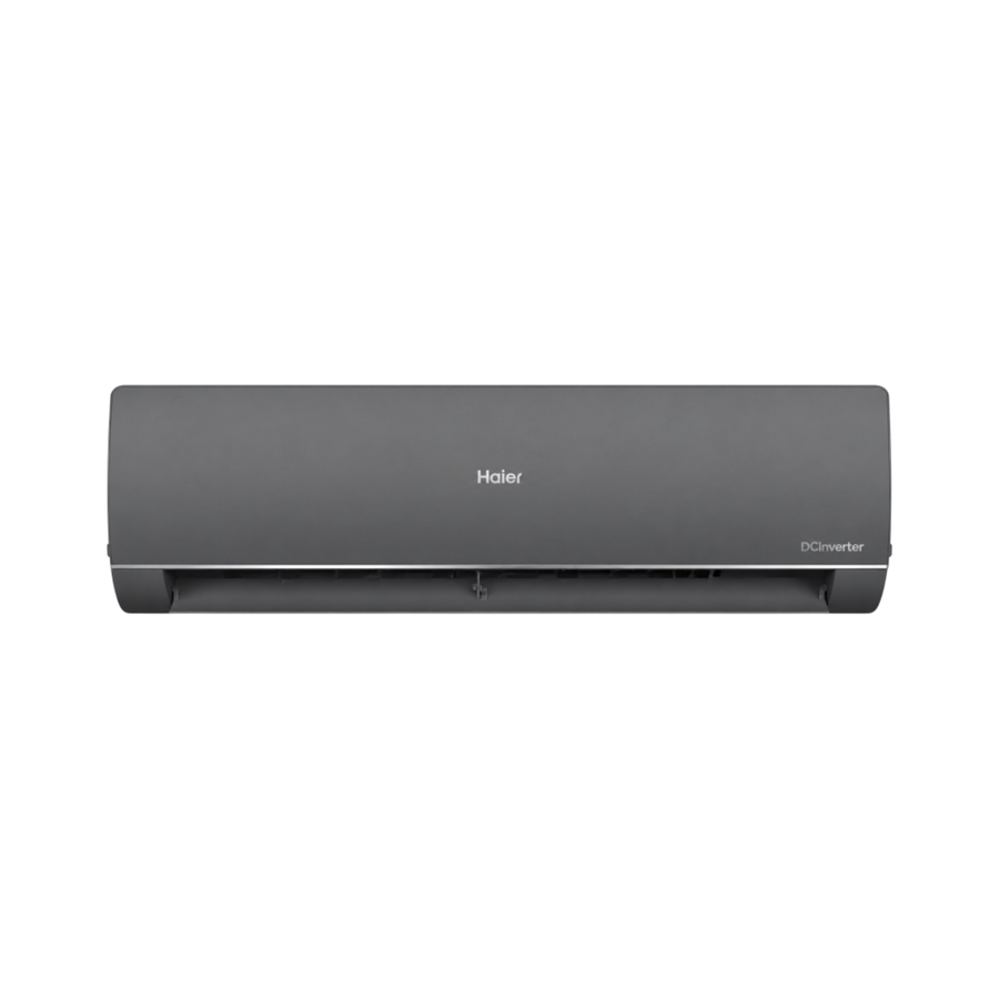 HAIER INV 14HFTEX DARK GREY T3