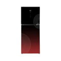 HAIER REF INV 316IARA RED