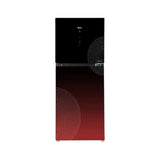 HAIER REF INV 316IARA RED