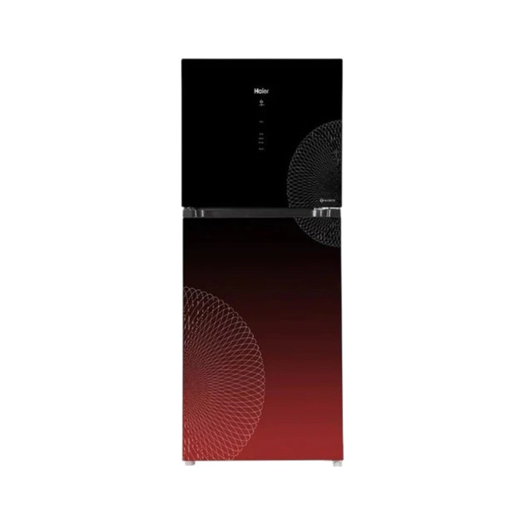 HAIER REF INV 316IARA RED