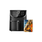 Cosori 3.5L Air Fryer CP137-AF