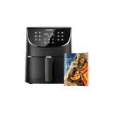 Cosori 3.5L Air Fryer CP137-AF