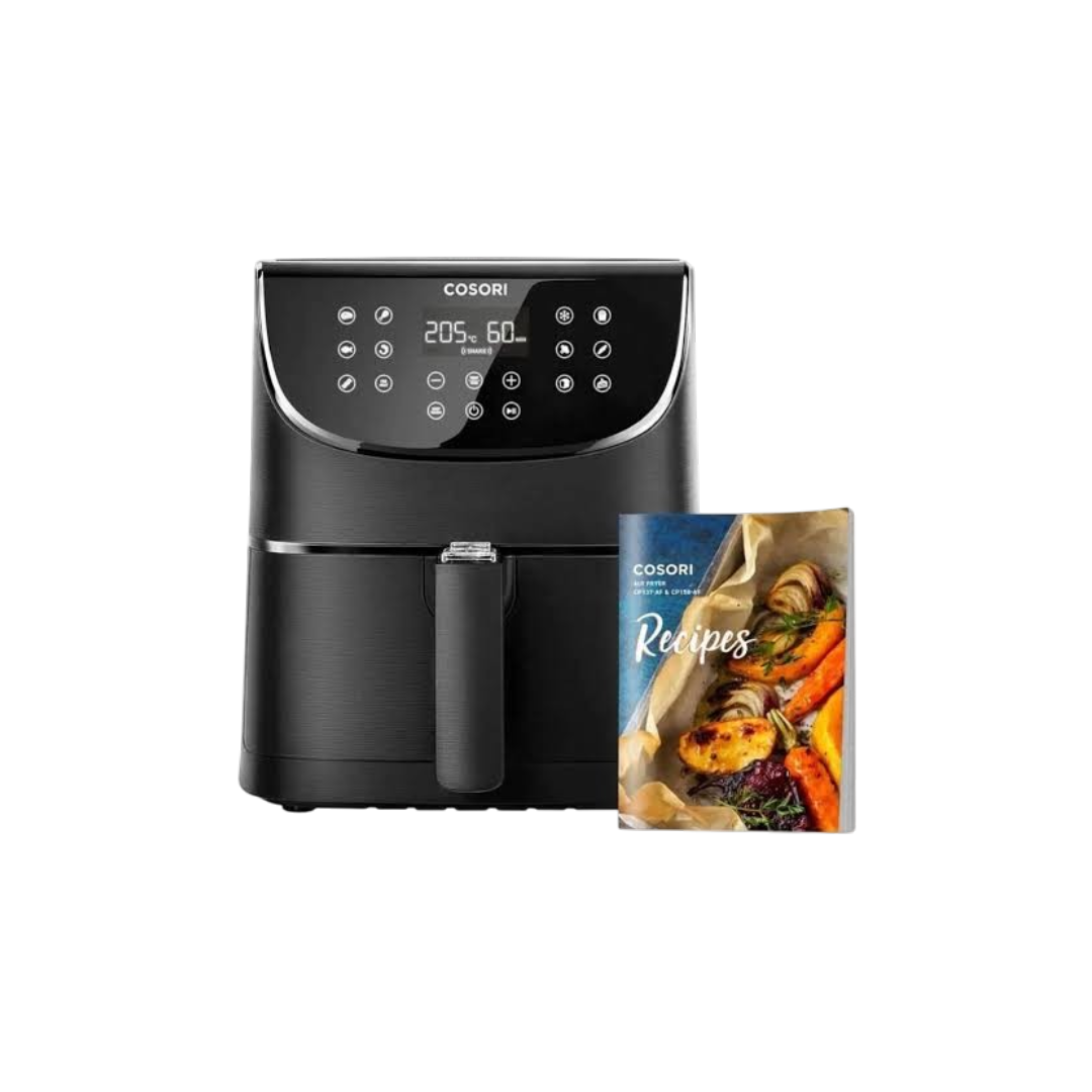 Cosori 3.5L Air Fryer CP137-AF