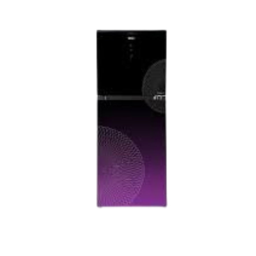 HAIER REF INV 418IAPA PURPLE