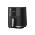 Braun MultiFry 3 HF 3030 Black Air Fryer