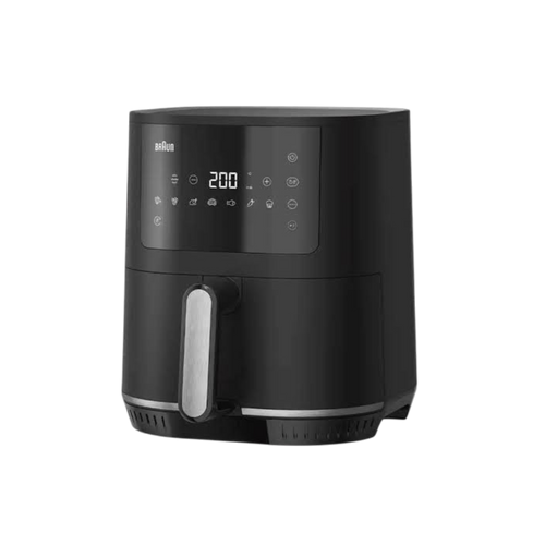Braun MultiFry 3 HF 3030 Black Air Fryer
