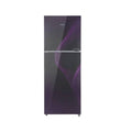 HAIER REF INV 316IPPA PURPLE