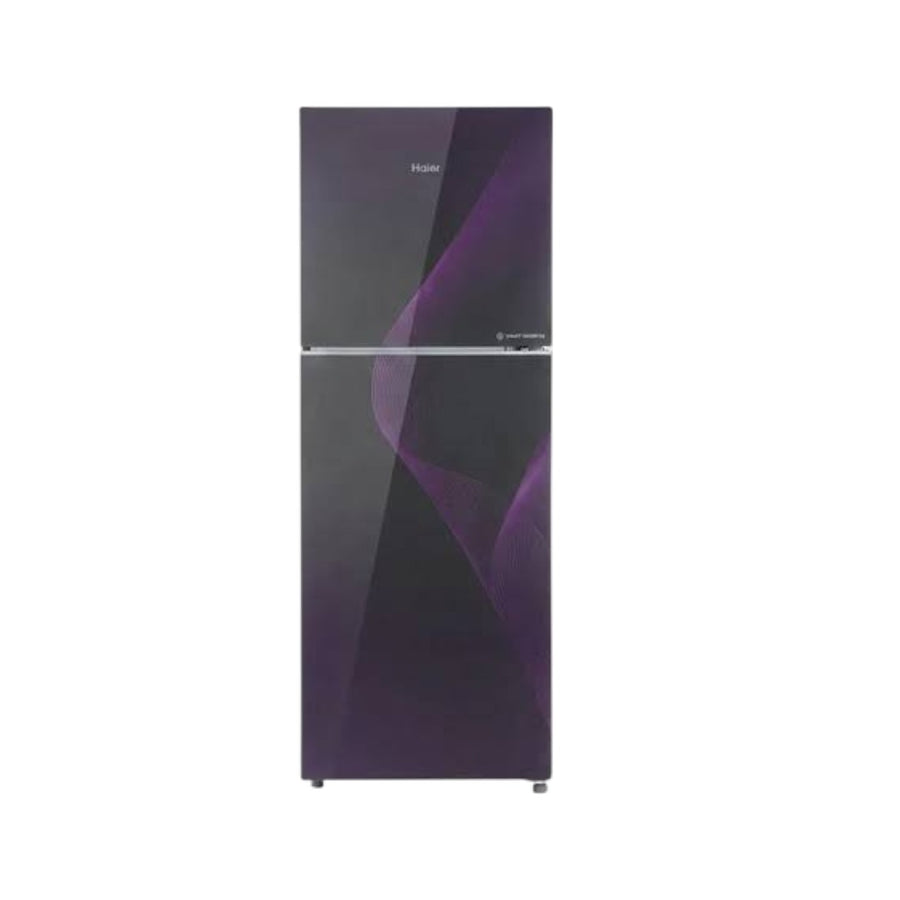 HAIER REF INV 316IPPA PURPLE