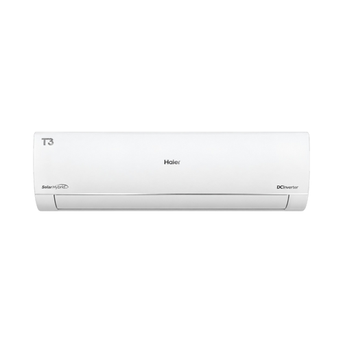 HAIER SOLAR HYBRID- IV INV OCEAN WHITE T3