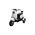 Evee Nisa Electric Scooter