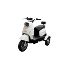 Evee Nisa Electric Scooter