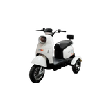 Evee Nisa Electric Scooter