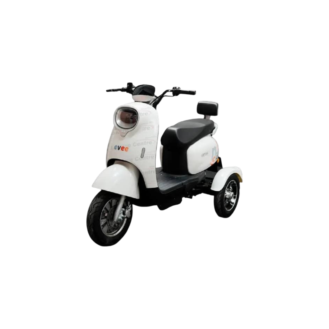 Evee Nisa Electric Scooter