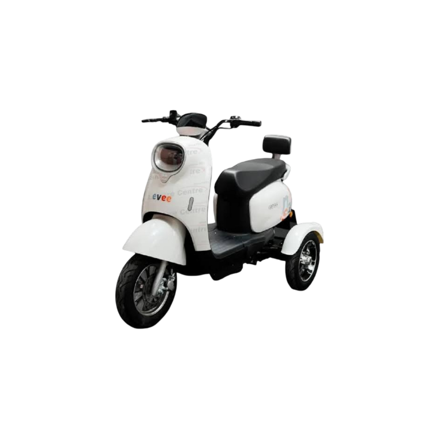 Evee Nisa Electric Scooter