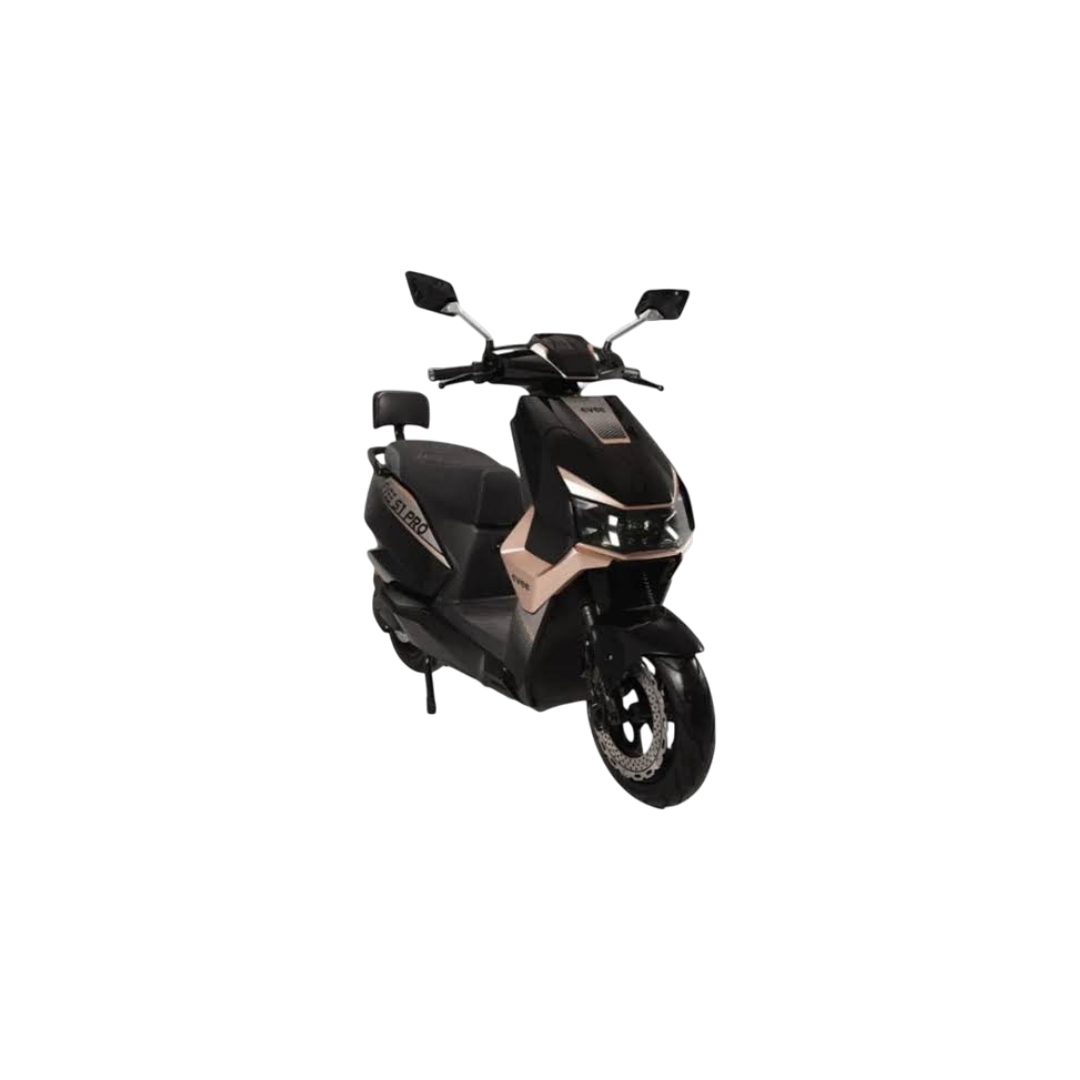 Evee S1 Pro Electric Scooter