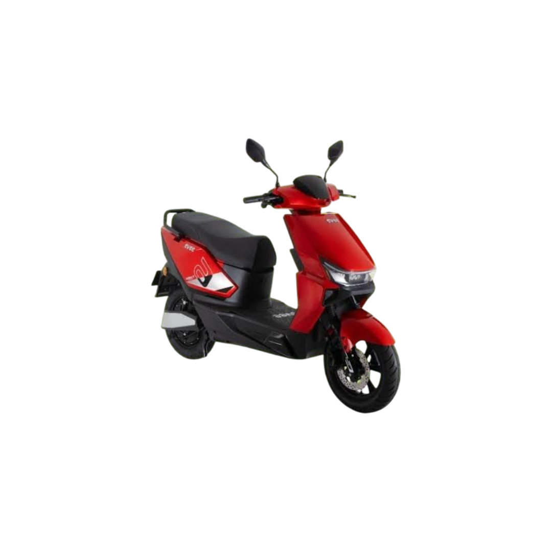 Evee GEN-Z Pro Electric Scooter