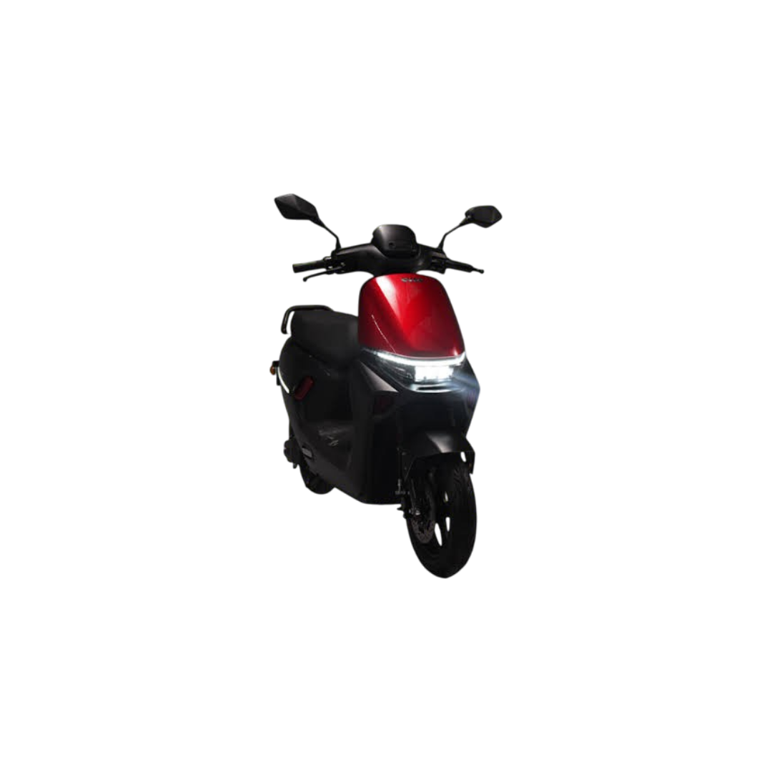 Evee S1 Electric Scooter