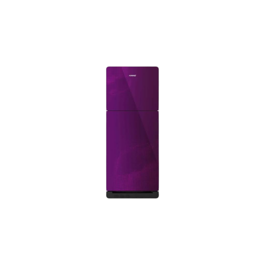 HOMAGE REF INV 47552 GD PURPLE ARROW