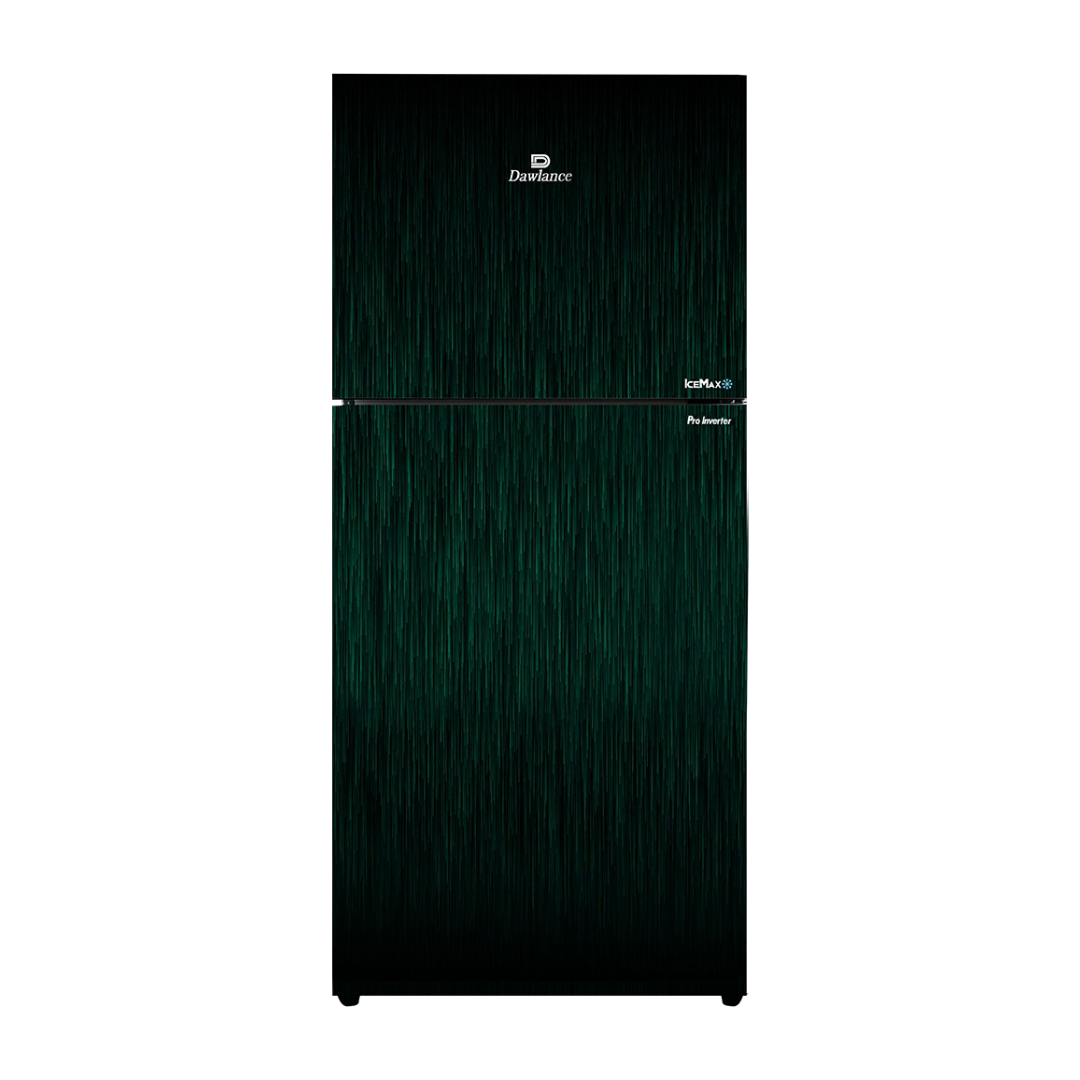 DWL REF INV 9173 ICEMAX MIST GREEN