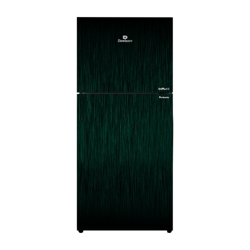 DWL REF INV 9173 ICEMAX MIST GREEN