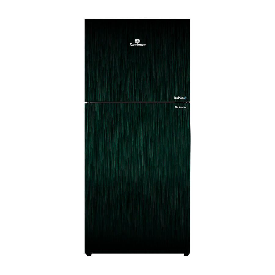 DWL REF INV 9173 ICEMAX MIST GREEN