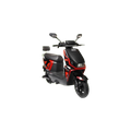 Evee GEN-Z Electric Scooter